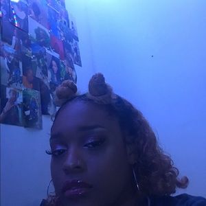 Meet your Posher, Cheyenne